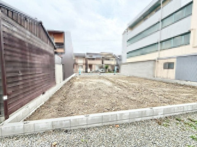 【外観】 | 昭和通２丁　新築分譲住宅 | 家探しはどうやってするの？から資金のことや住宅ローン、税金や制度のことまで住宅の難しいことをわかりやすく説明いたします♪