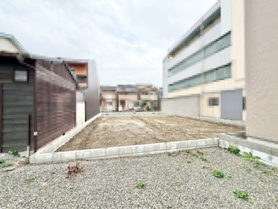 【外観】 | 昭和通２丁　新築分譲住宅 | 【住宅ローン相談】住宅ローンにご不安、ご心配のある方でもイエストアでは豊富な知識でサポート致します♪