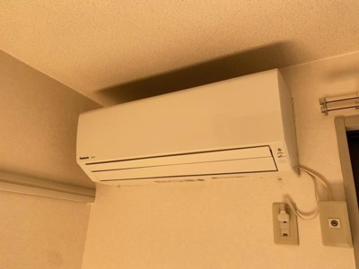 【設備】 | カーサ・ヴェルデB