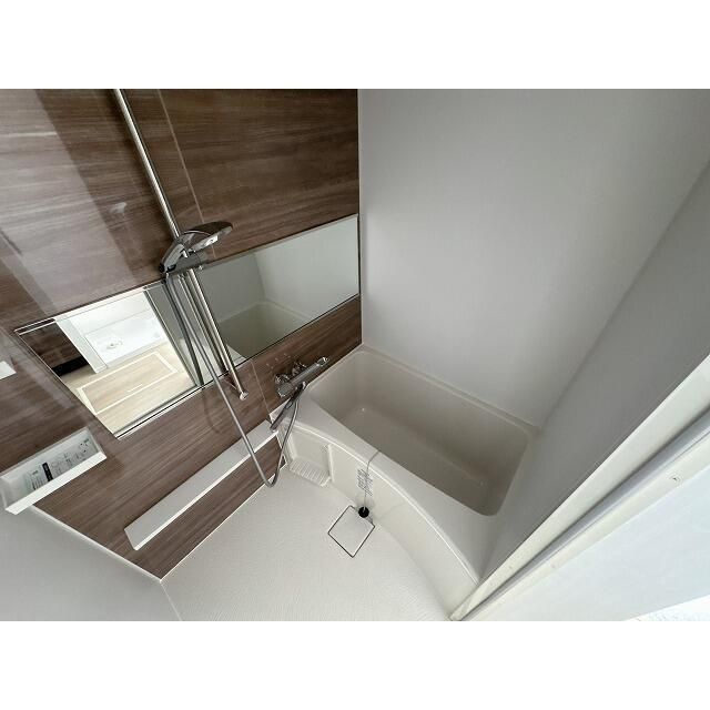 ＣＡＳＡ二俣川の浴室