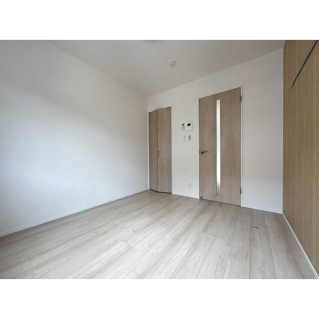 ＣＡＳＡ二俣川の寝室