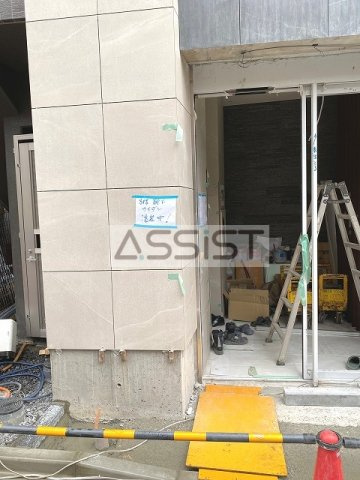 Ｌａｕｒｕｓ　武蔵小山（ラウルス武蔵小山）の駐車場
