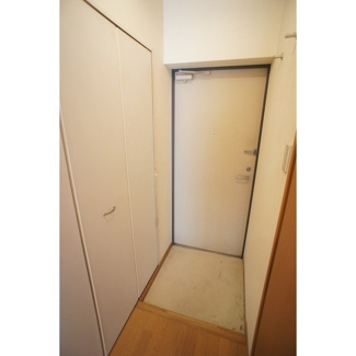 【玄関】 | CASA　IMUTA