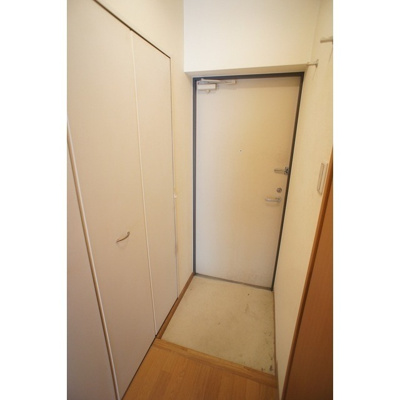 【玄関】 | CASA　IMUTA