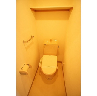 【トイレ】 | CASA　IMUTA