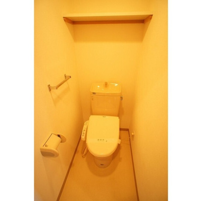 【トイレ】 | CASA　IMUTA