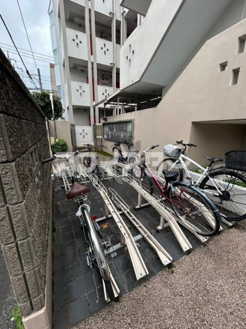 パークヴィラ千人町の設備