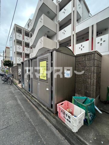 パークヴィラ千人町のその他