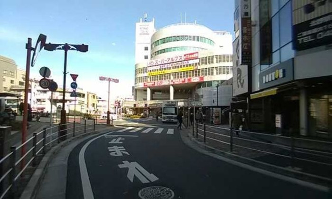 【周辺】 | オランジュ