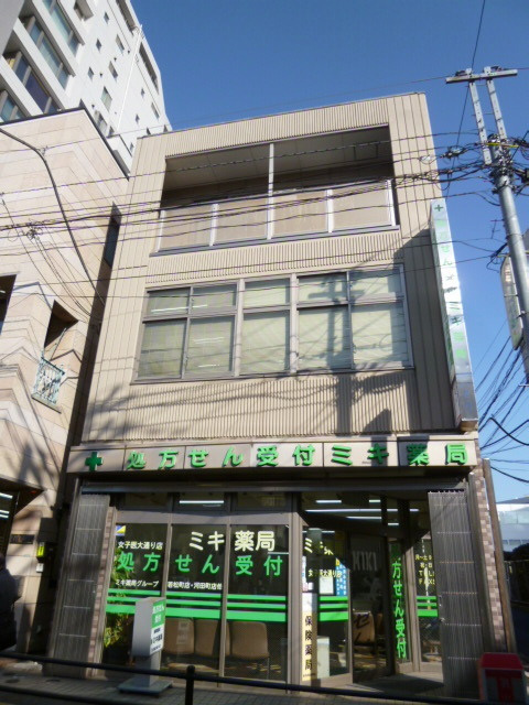 オレンジビルの外観|★旭化成施工★