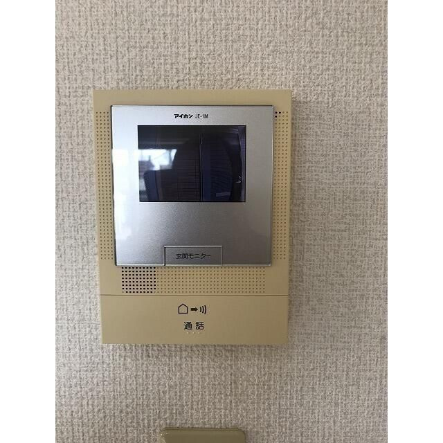 Ｃａｍｅｌ　西新井のセキュリティ