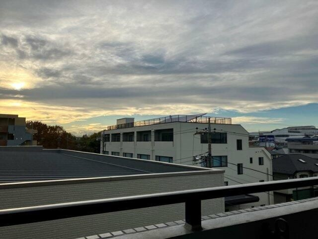 ライオンズステーションプラザ東所沢の展望