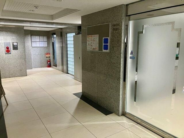 ライオンズステーションプラザ東所沢のその他共用部分