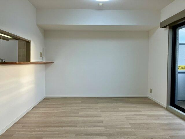ライオンズステーションプラザ東所沢の居間・リビング
