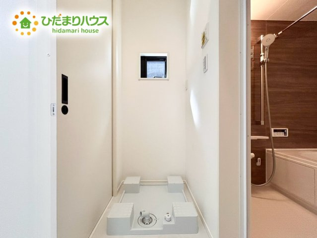 上尾市原市0631①　新築戸建　01の設備