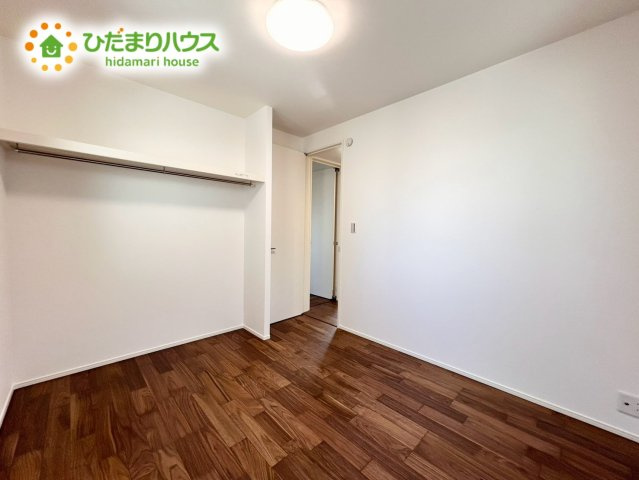 上尾市原市0631①　新築戸建　01の内装