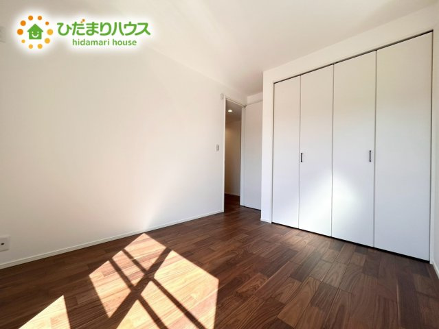 上尾市原市0631①　新築戸建　01の内装