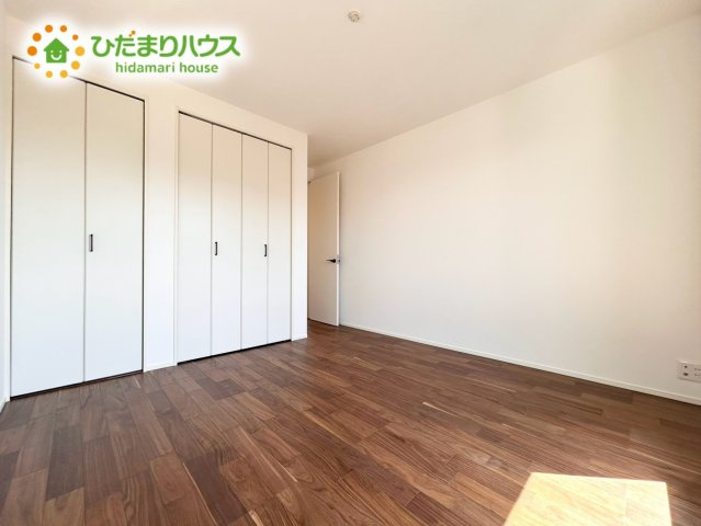上尾市原市0631①　新築戸建　01の内装