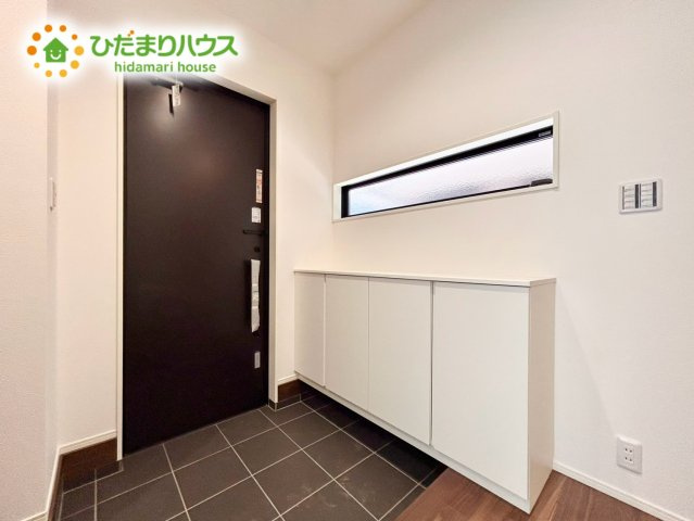 上尾市原市0631①　新築戸建　01の内装