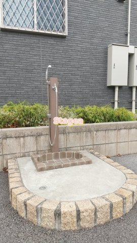 リュミエール　オーブⅡのその他共用部分