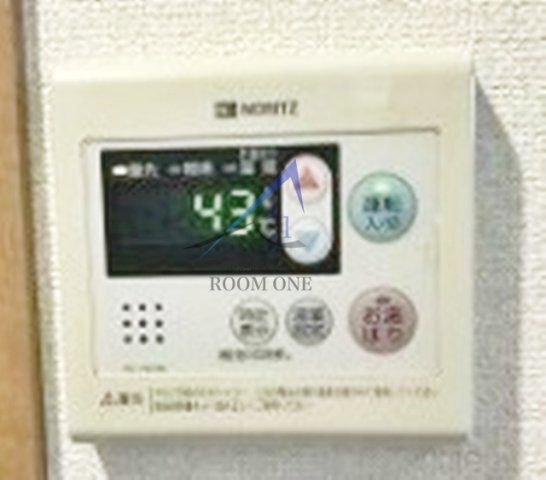 プレール新宿落合