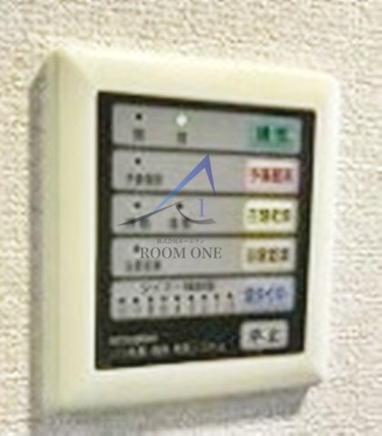プレール新宿落合