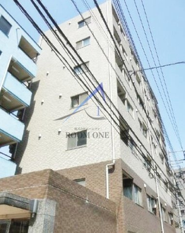 プレール新宿落合
