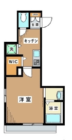 【間取り】 | カーサブラン | ☆間取り☆