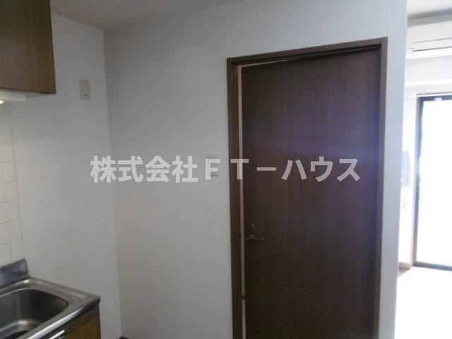 グランヴィラ（Ｋ－０７３）のその他
