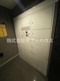 グランヴィラ（Ｋ－０７３）のその他共用部分