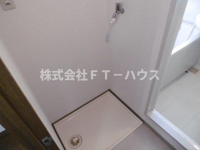 グランヴィラ（Ｋ－０７３）の設備