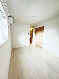 【居間・リビング】 | ＣＡＳＡ　ＢＬＵ | 洋室のお部屋です。