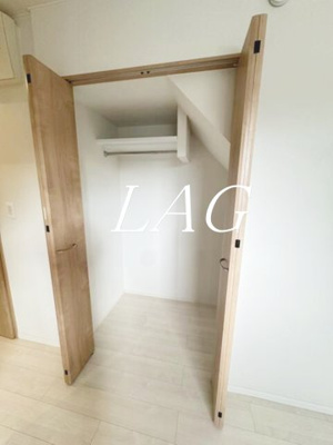 【収納】 | ＣＡＳＡ　ＢＬＵ | 収納です。