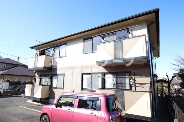 プレミエールＡのその他共用部分|高崎、前橋のお部屋探しはエンドスケープまで！お客様の理想お聞かせ下さい♪