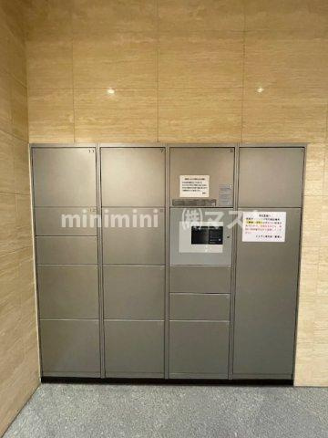 エルヴェ東天満のその他共用部分