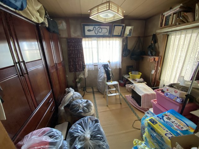 大門町４丁目　戸建ての和室