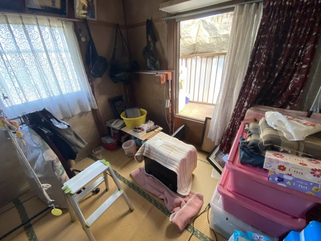 大門町４丁目　戸建てのその他