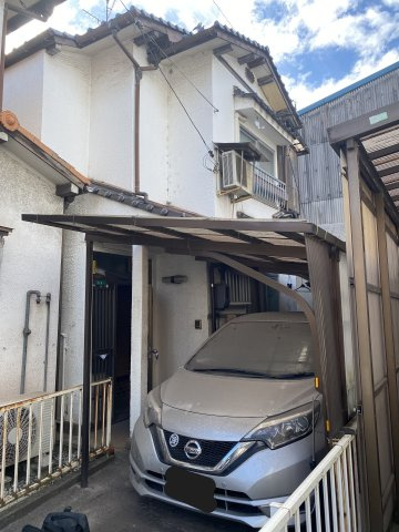 大門町４丁目　戸建て
