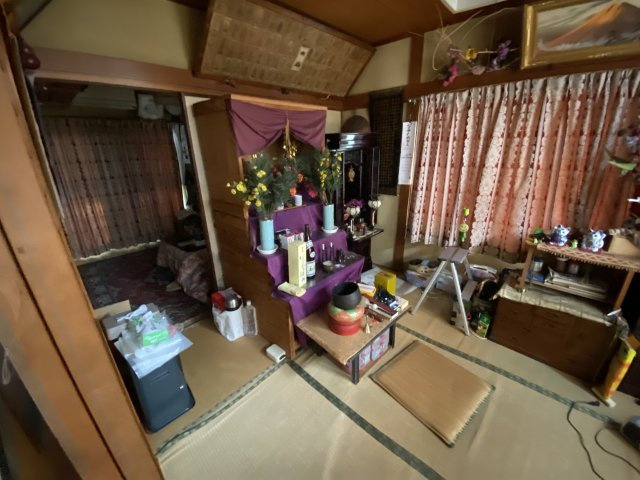 大門町４丁目　戸建てのその他