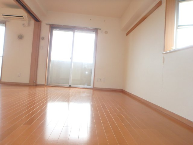 グレイスコート元住吉の寝室|他のお部屋の参考写真となります。