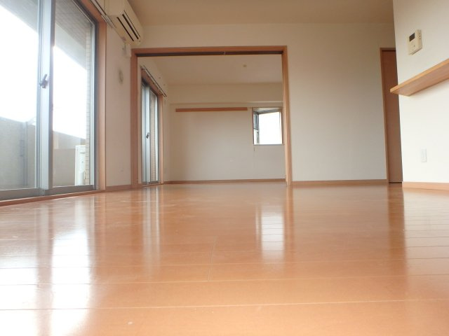 グレイスコート元住吉の洋室|他のお部屋の参考写真となります。