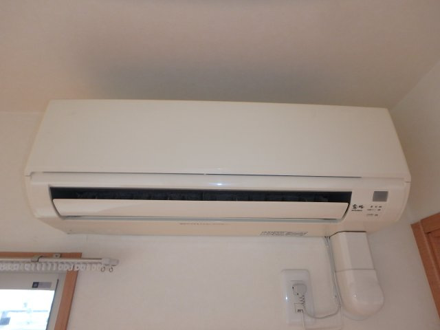 グレイスコート元住吉の設備|他のお部屋の参考写真となります。