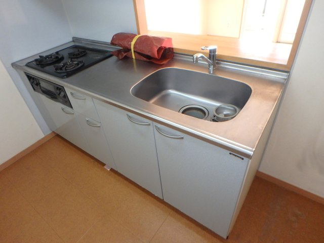 グレイスコート元住吉のキッチン|他のお部屋の参考写真となります。