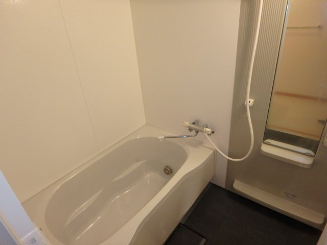 グレイスコート元住吉の浴室|他のお部屋の参考写真となります。
