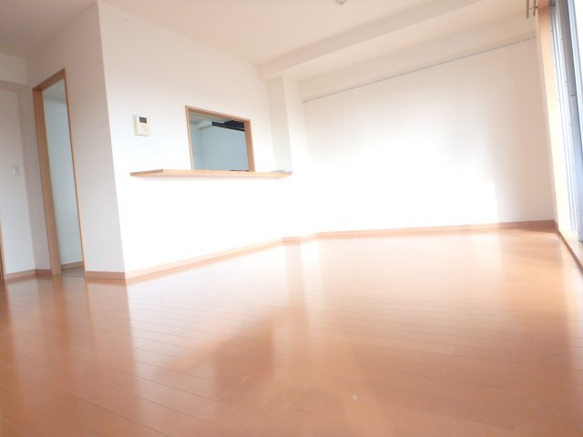 グレイスコート元住吉の居間・リビング|他のお部屋の参考写真となります。