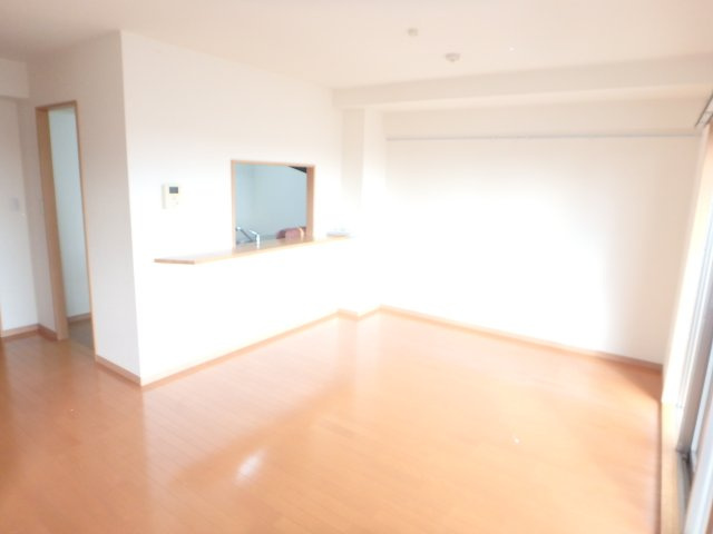 グレイスコート元住吉の居間・リビング|他のお部屋の参考写真となります。