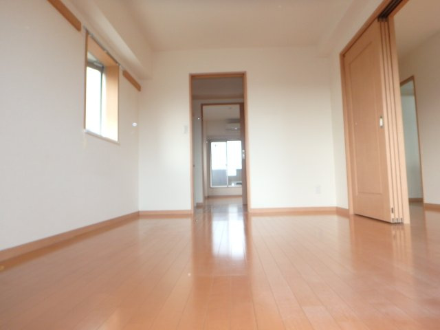 グレイスコート元住吉の洋室|他のお部屋の参考写真となります。