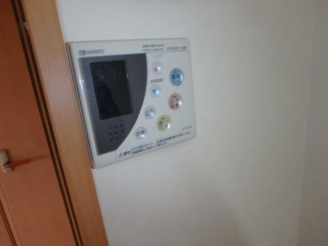 グレイスコート元住吉のその他|他のお部屋の参考写真となります。