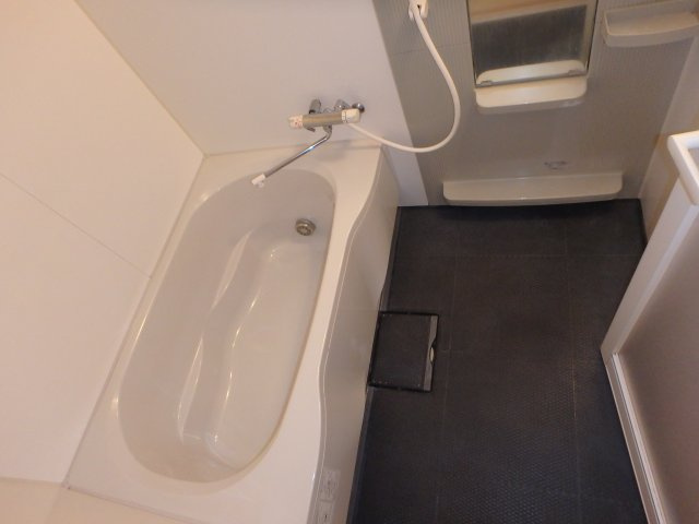 グレイスコート元住吉の浴室|他のお部屋の参考写真となります。