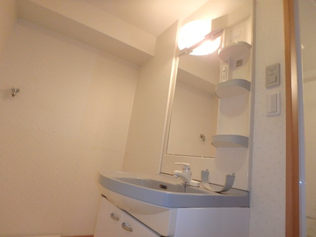 グレイスコート元住吉の洗面所|他のお部屋の参考写真となります。
